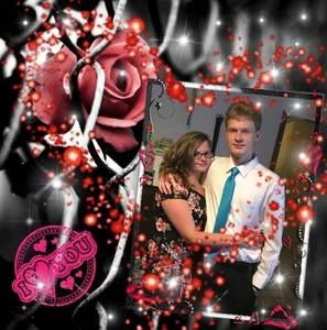 Meet your Posher, Ana n mark